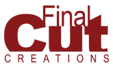 Final Cut Logo