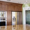 hickory kitchen
