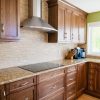hickory kitchen