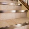maple granite kitchen